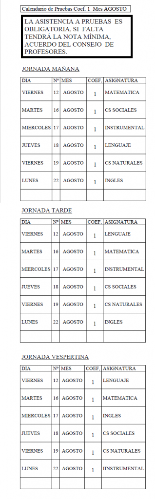 calendarioPruebasAgosto